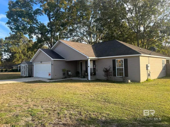 157 Grissette St #G, Monroeville, AL 36460