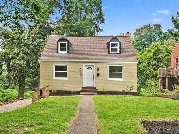 2nd image of 2843 McKelvey Rd