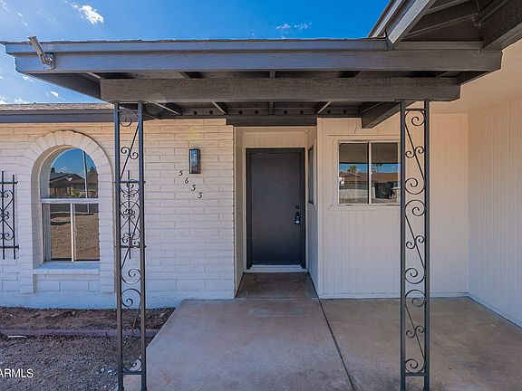 4th image of 5633 W COMET Avenue