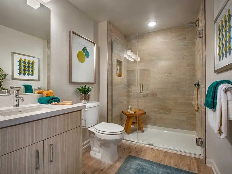 Santa Clara Square Apartment Homes — Photo 16