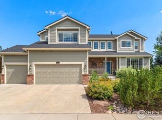 6214 Clymer Cir, Fort Collins, CO 80528
