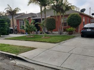 4244 Lugo Ave, Lynwood, CA 90262