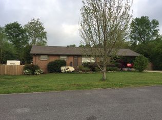 3009 Dolly Ridge Dr, Birmingham, AL 35243