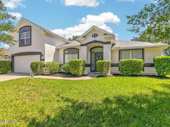 640 GRAND PARKE Drive, St. Johns, FL 32259