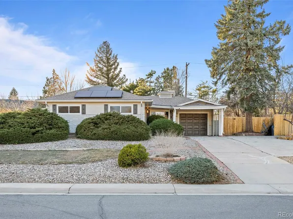 1395 Kline Street, Lakewood, CO 80215