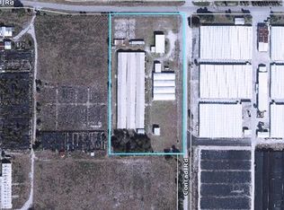 4005 Hogshead Rd #21, Apopka, FL 32703