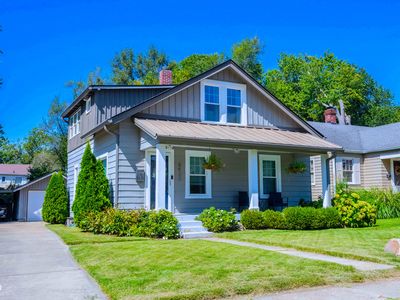 6420 N Park Ave, Indianapolis, IN, 46220