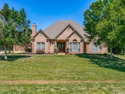 1014 Quail Run Rd, Southlake, TX, 76092