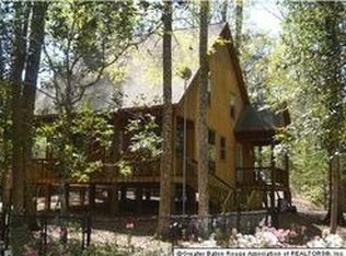 10216 Dream Glo Ln, St Francisvle, LA 70775