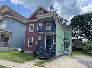 619 Plant St #5, Utica, NY 13502