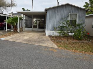 1201 N Main St LOT 328, La Feria, TX 78559