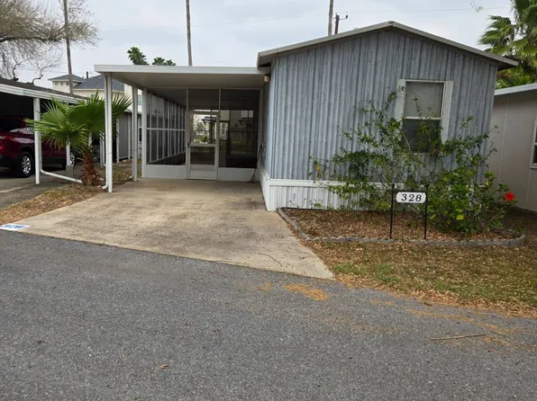 1201 N Main St Lot 328, La Feria, TX 78559