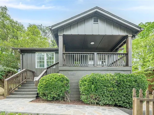 1458 Eason St NW, Atlanta, GA 30314