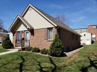 408 Chicago St, Audubon, IA 50025