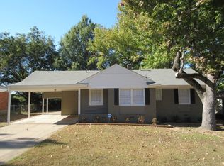 4159 Argonne St, Memphis, TN 38127