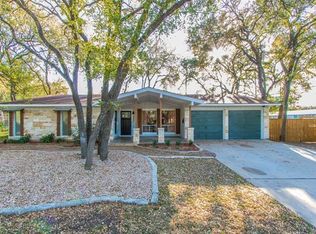 1907 Saint Albans Blvd, Austin, TX 78745