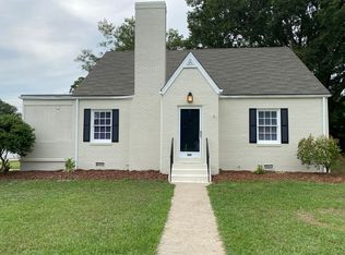 409 Green St, Graham, NC 27253