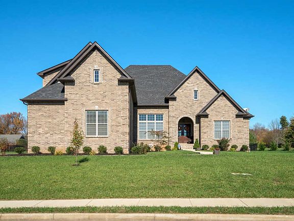 2nd image of 3113 Carrie Taylor Cir