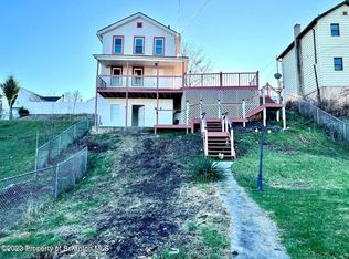 1013 Hampton St, Scranton, PA 18504