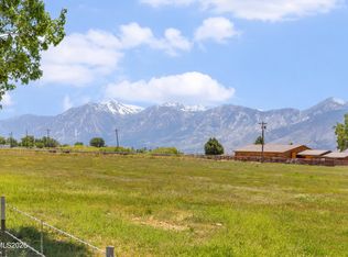 2699 Us Highway 395 N, Minden, NV 89423