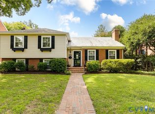 1513 Westwood Ave, Richmond, VA 23227