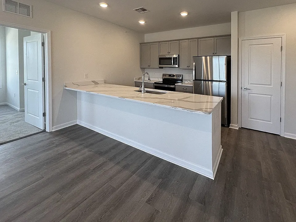 Linden Lofts