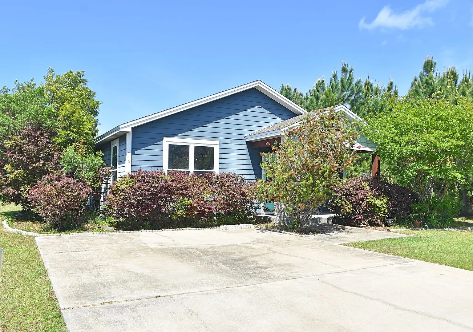 Three Bedroom for Lease convenient to South Walton — Photo 3