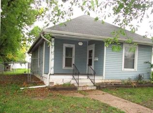 714 Elk St Beatrice NE 68310 Zillow