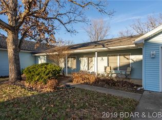 1162 Osage Beach Rd, Osage Beach, MO 65065