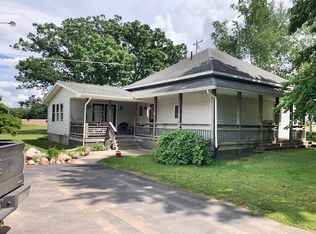 2962 N Johnson Rd, Trufant, MI 49347