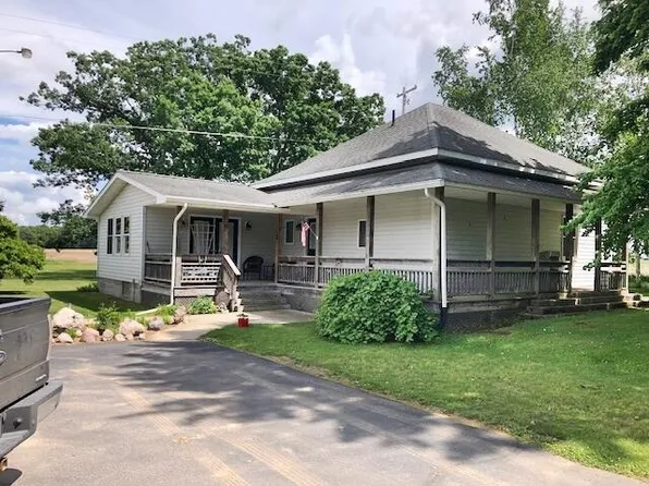 2962 N Johnson Rd, Trufant, MI 49347