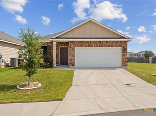 5806 Gulf Mdw, Converse, TX 78109