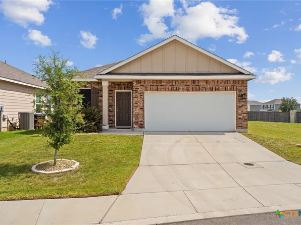 5806 Gulf Mdw, Converse, TX 78109