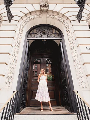 Rented by Douglas Elliman | media 31