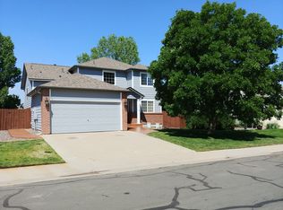 711 Whispering Oak Dr, Castle Rock, CO 80104