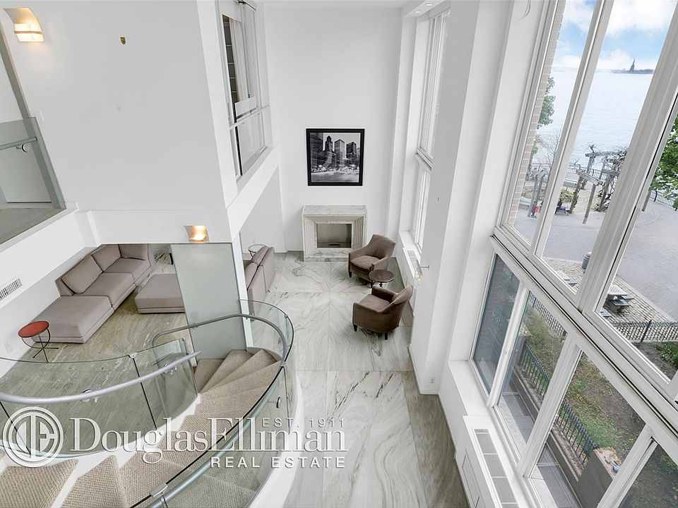 1st image of 21 S End Ave APT 209