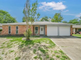 4439 Reynaldo Dr, Spring, TX 77373