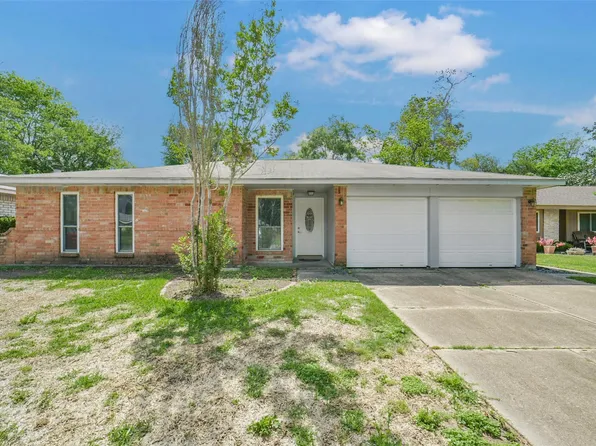 4439 Reynaldo Dr, Spring, TX 77373