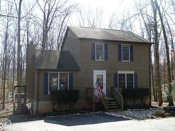2nd image of 19190 Woodside Ln