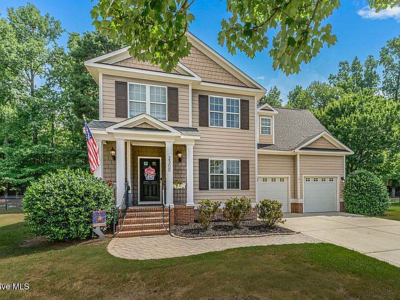 2nd image of 2300 Larkhaven Court