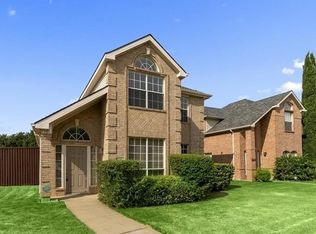 1301 Mae Dr, Carrollton, TX 75007