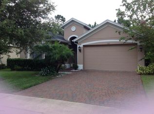 3825 Calliope Ave, Port Orange, FL 32129