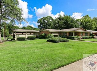 4110 Rio Grande Ave, Texarkana, TX 75503