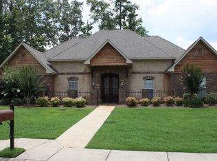 100 Switchman Hl, Brandon, MS 39042