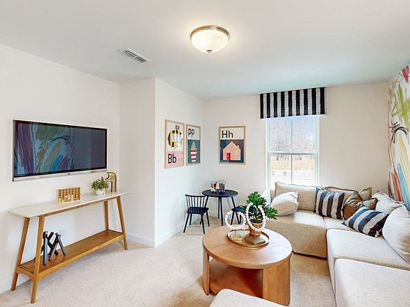 Franklin Choice Loft B