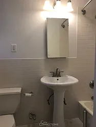 Rented by City Connections Realty