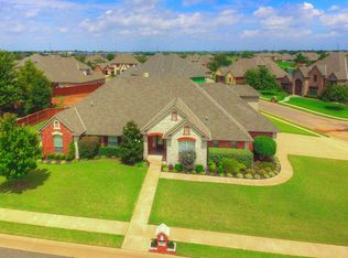 2601 SW 138th St, Oklahoma City, OK 73170