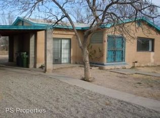 1507 Rosendo Ct SW, Albuquerque, NM 87105