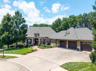 3603 Birch Bank Ct, Columbia, MO 65203