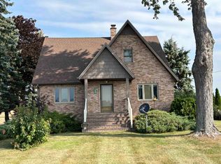 11965 King Rd, Frankenmuth, MI 48734